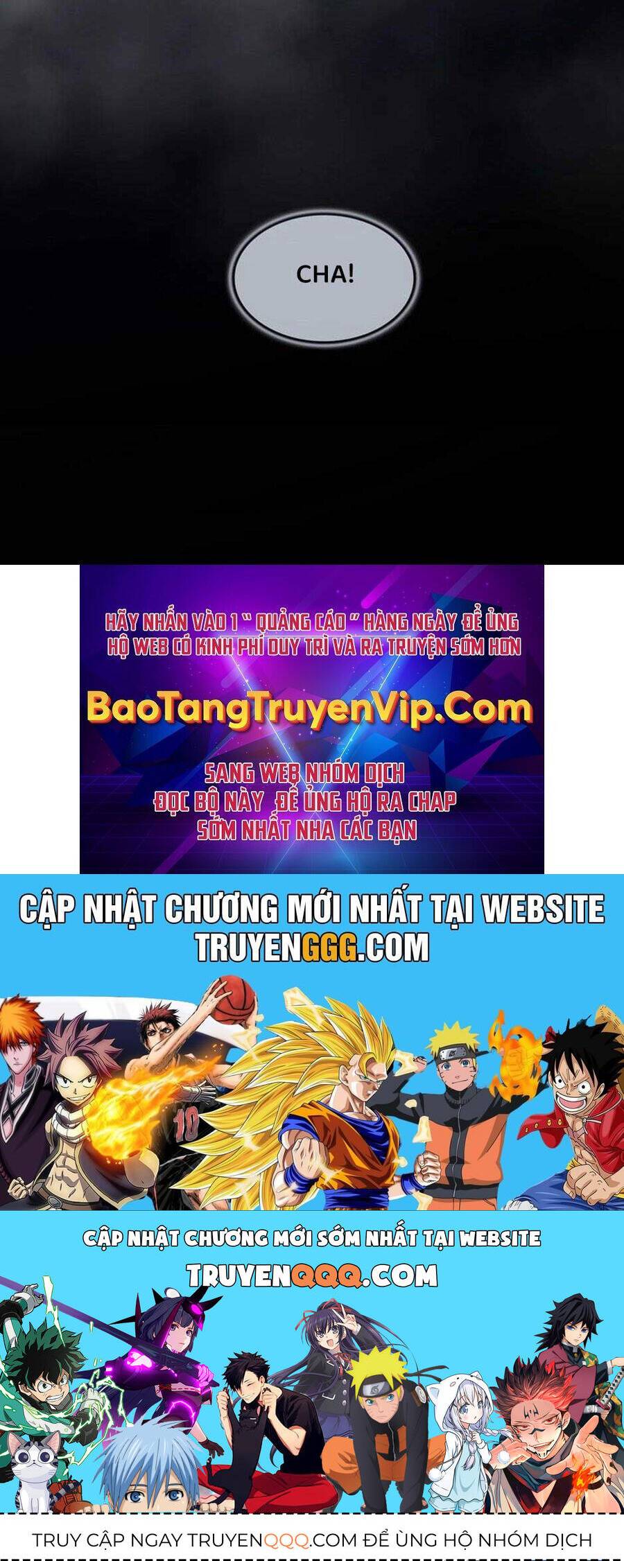 Ánh Sáng Cuối Con Đường: Chapter 202