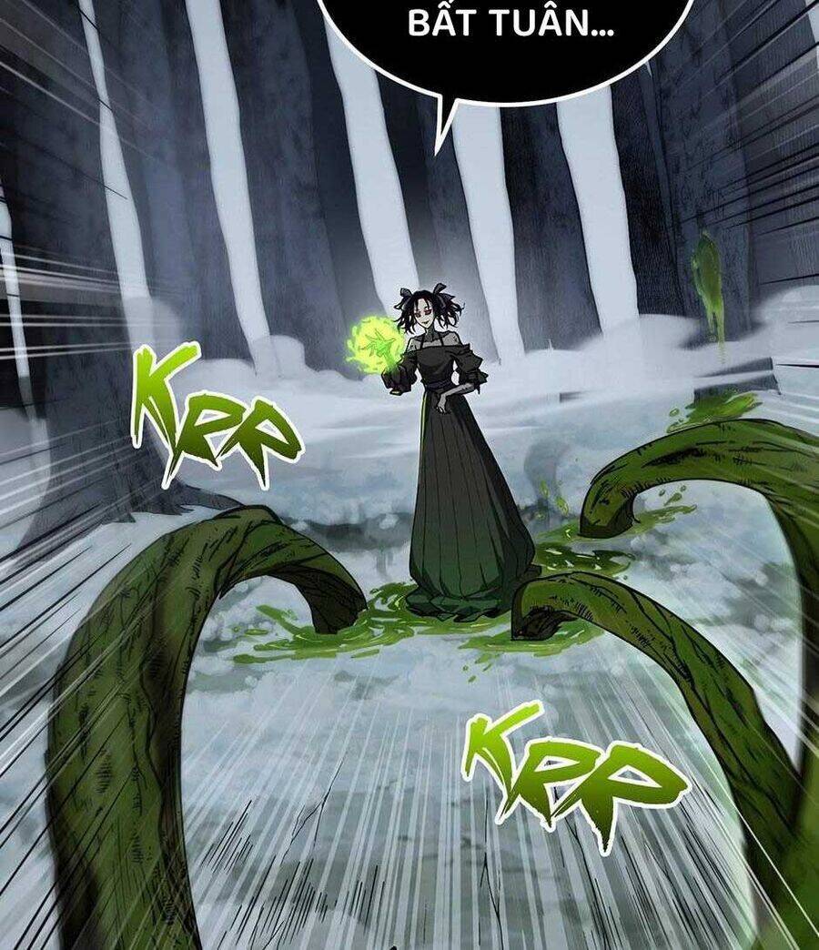 Ánh Sáng Cuối Con Đường: Chapter 202