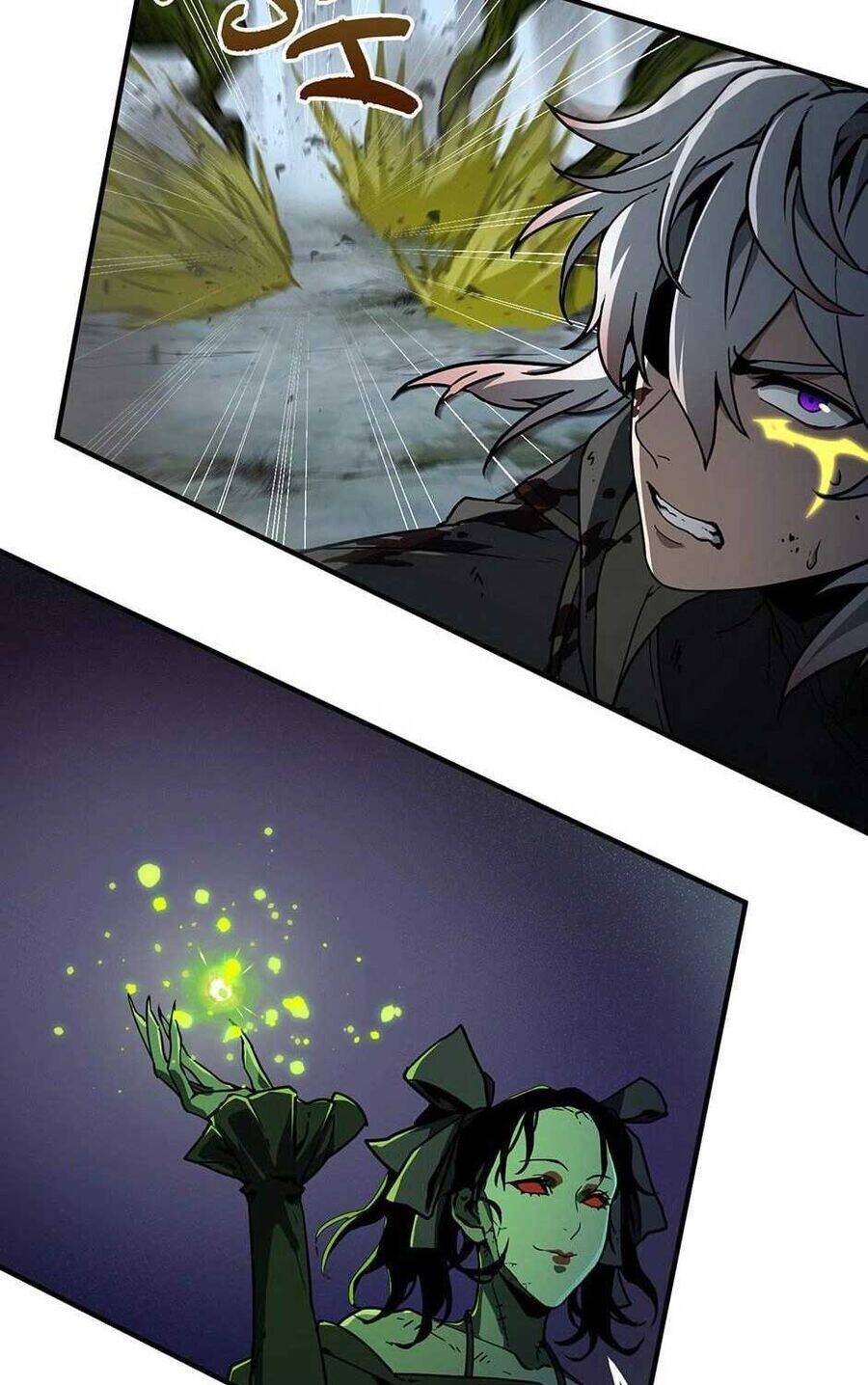 Ánh Sáng Cuối Con Đường: Chapter 202