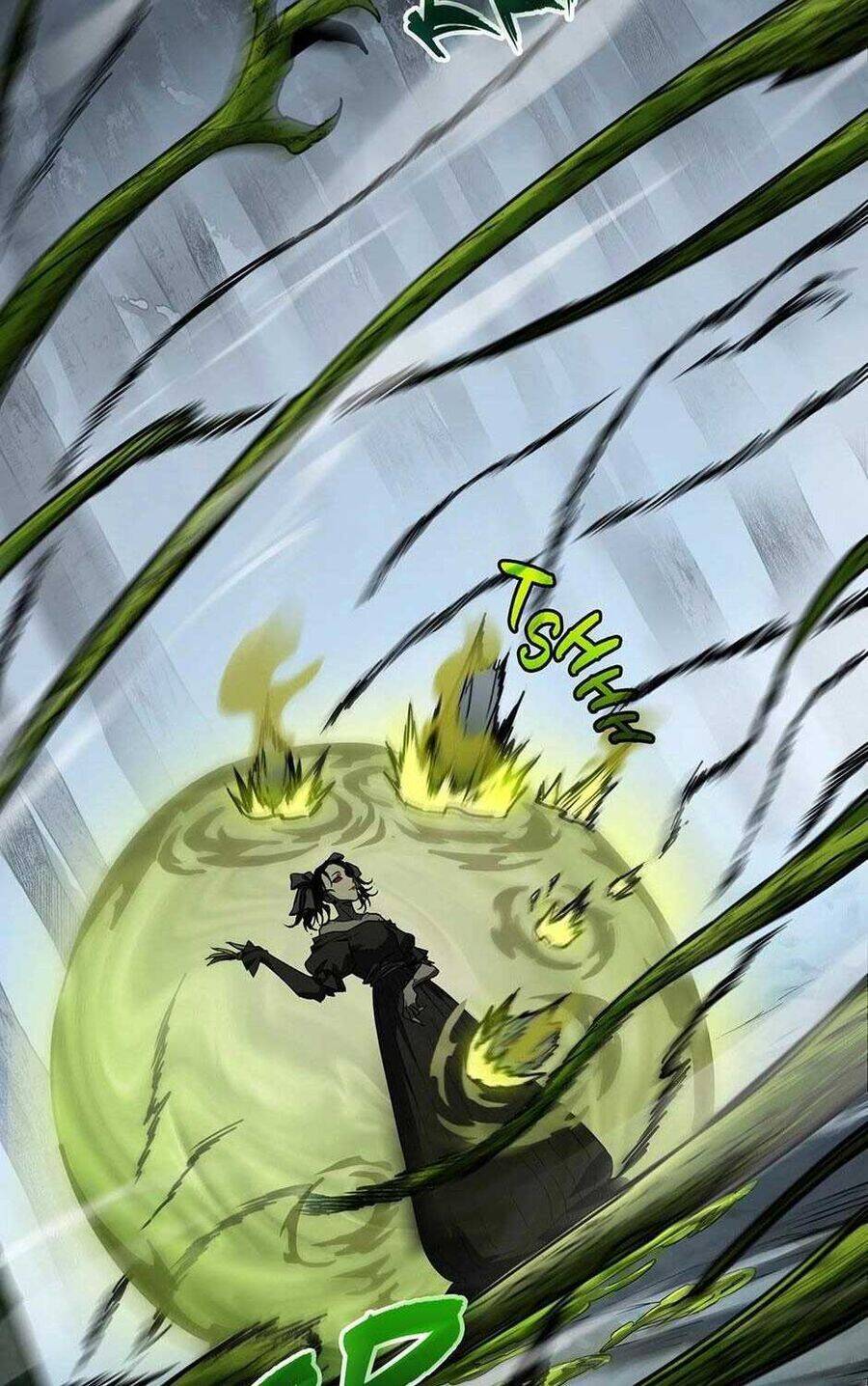 Ánh Sáng Cuối Con Đường: Chapter 202