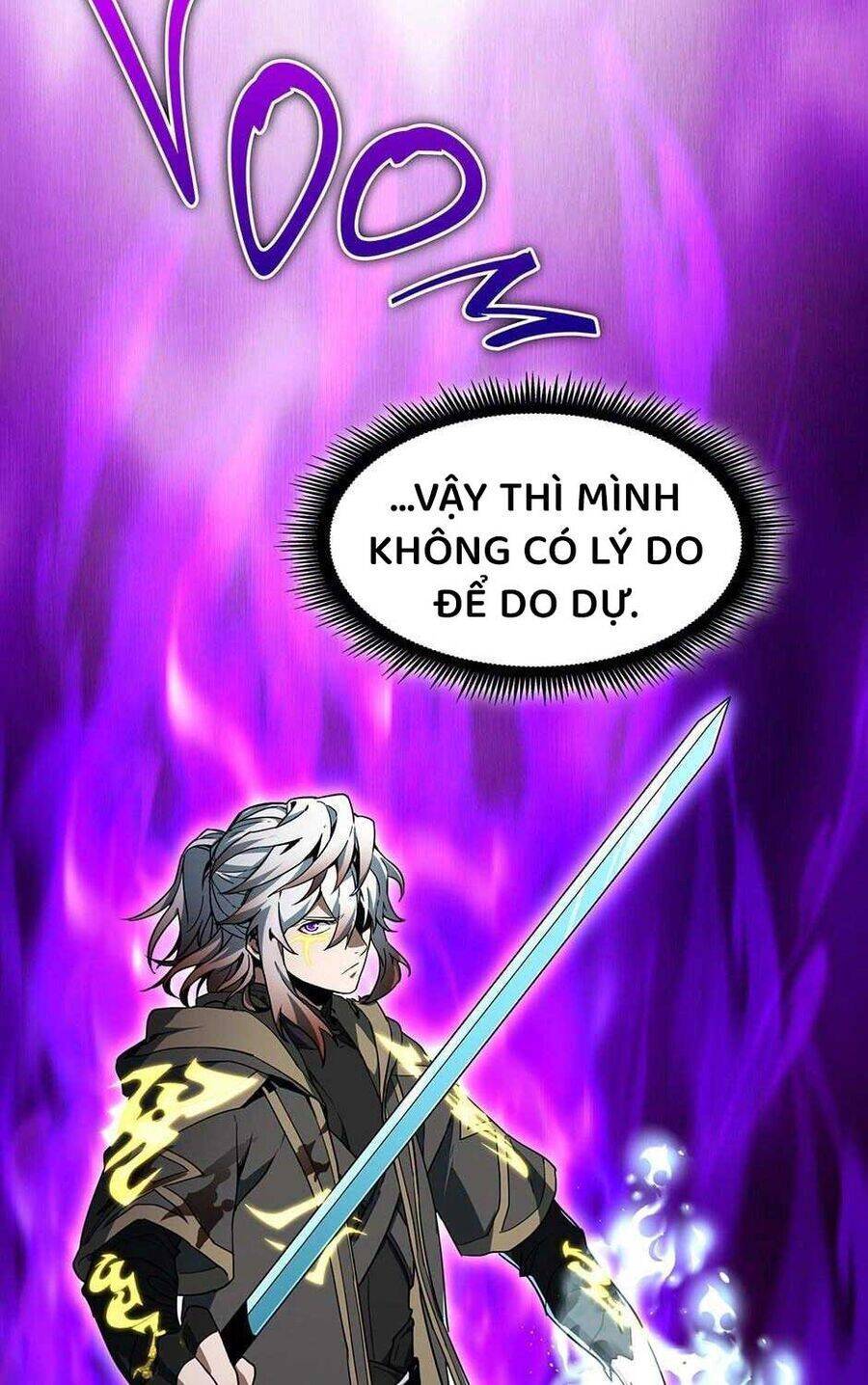 Ánh Sáng Cuối Con Đường: Chapter 202