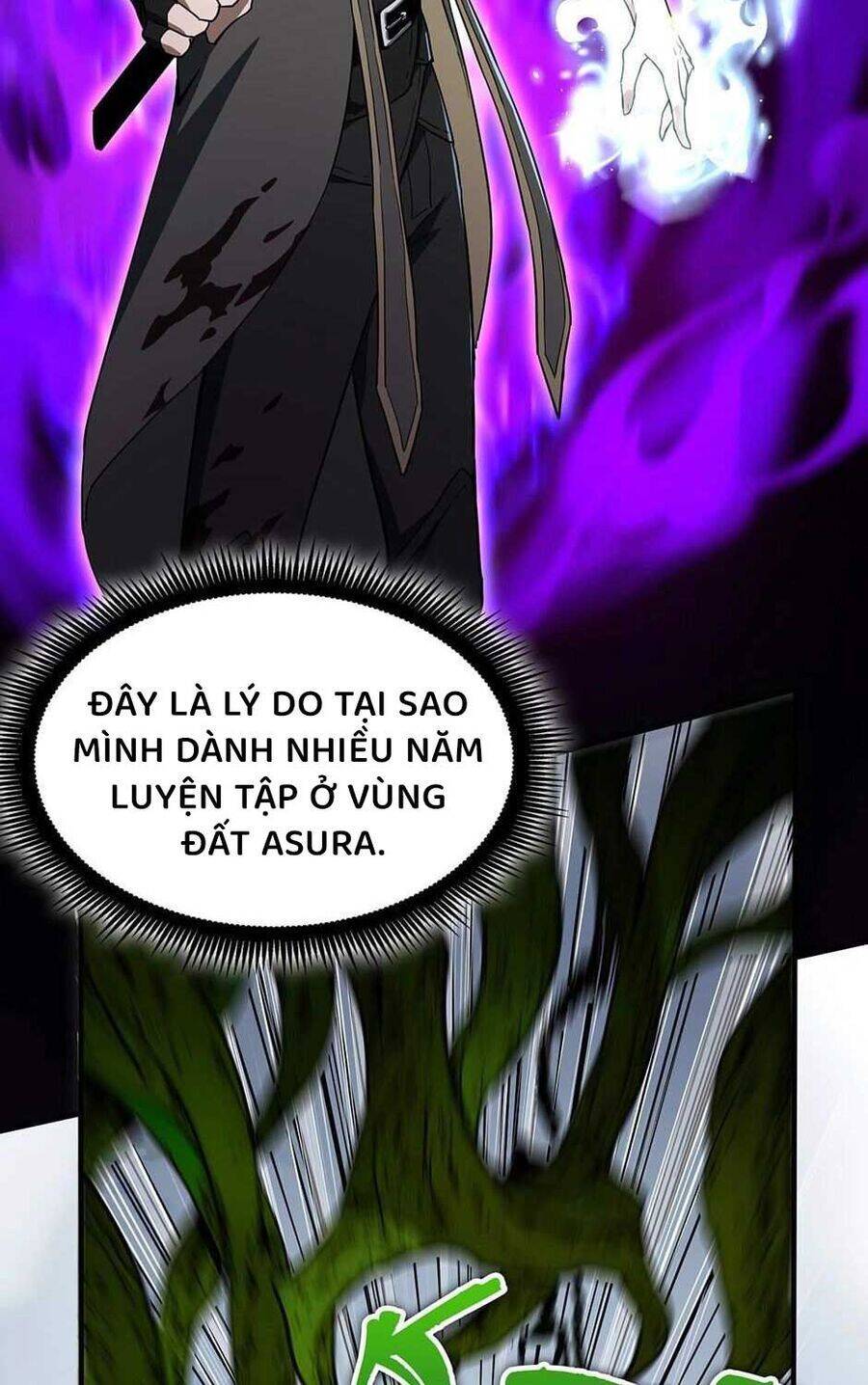 Ánh Sáng Cuối Con Đường: Chapter 202