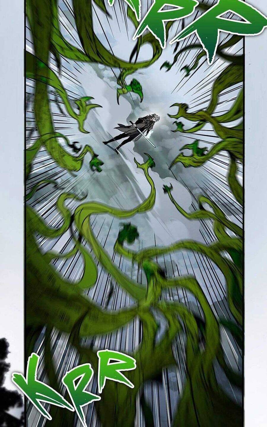 Ánh Sáng Cuối Con Đường: Chapter 202