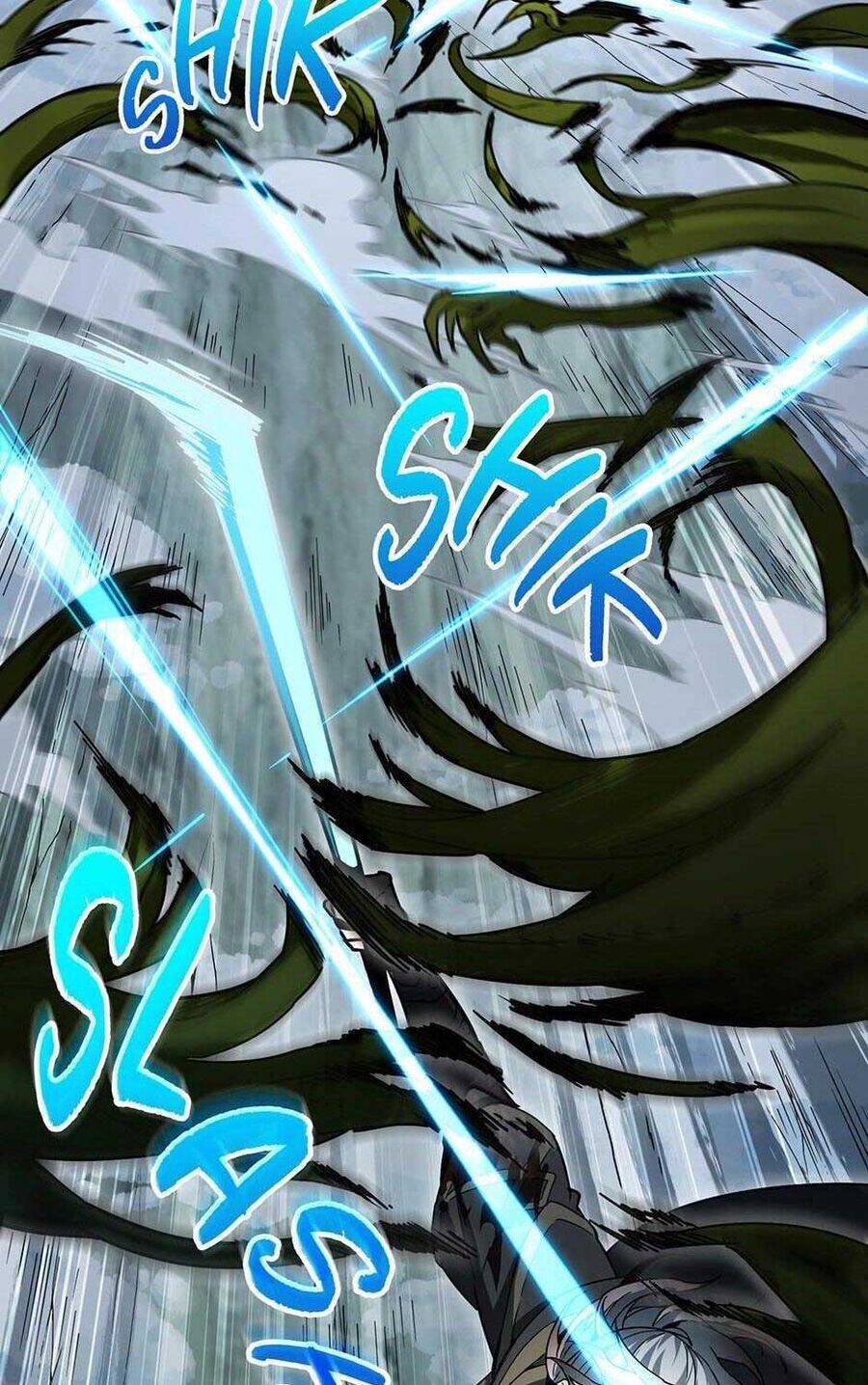 Ánh Sáng Cuối Con Đường: Chapter 202