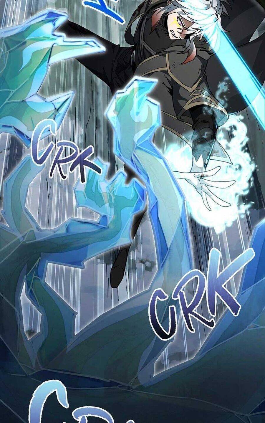 Ánh Sáng Cuối Con Đường: Chapter 202