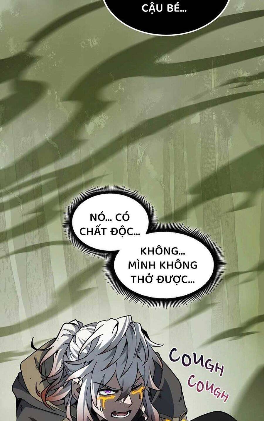 Ánh Sáng Cuối Con Đường: Chapter 202