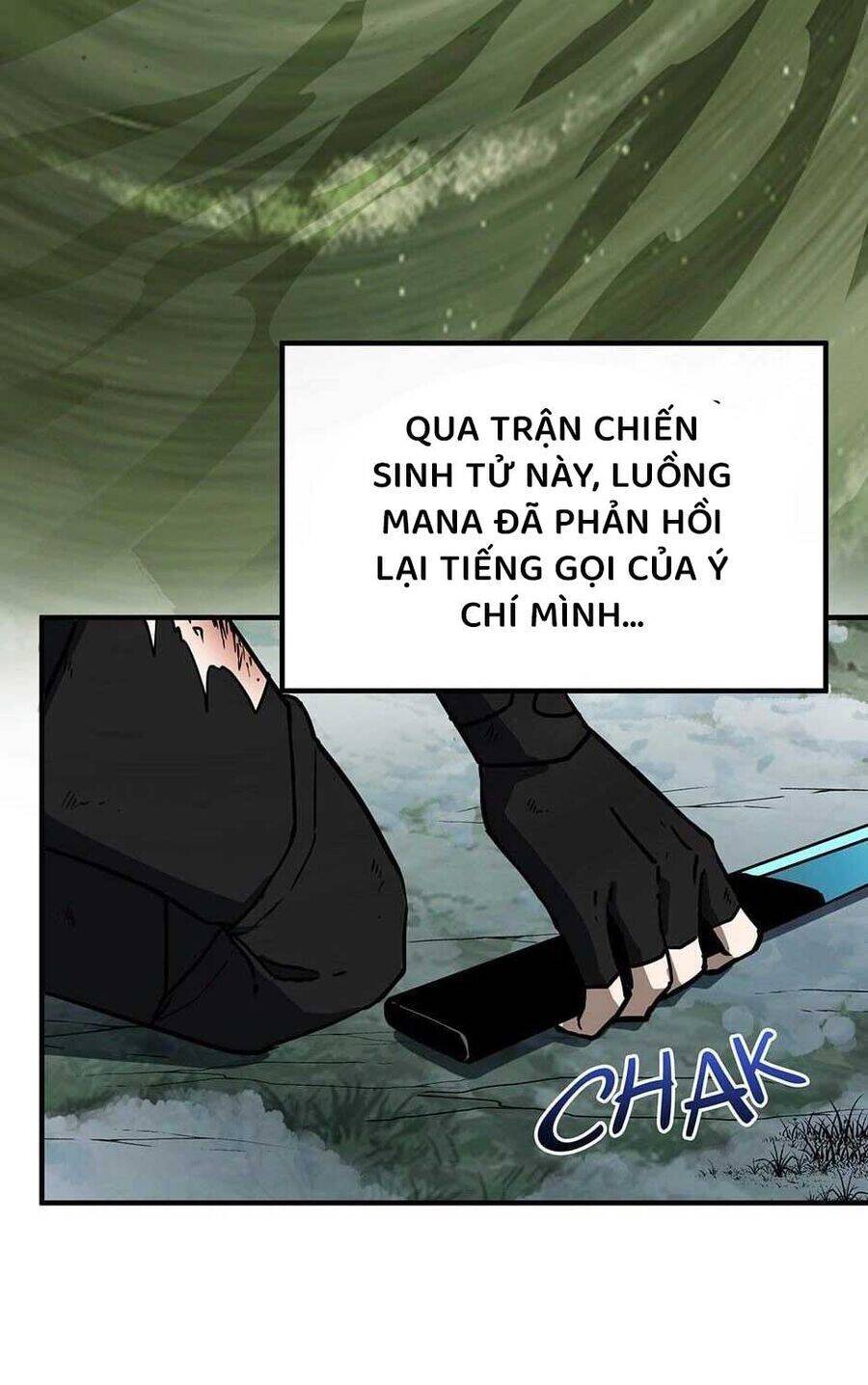 Ánh Sáng Cuối Con Đường: Chapter 202