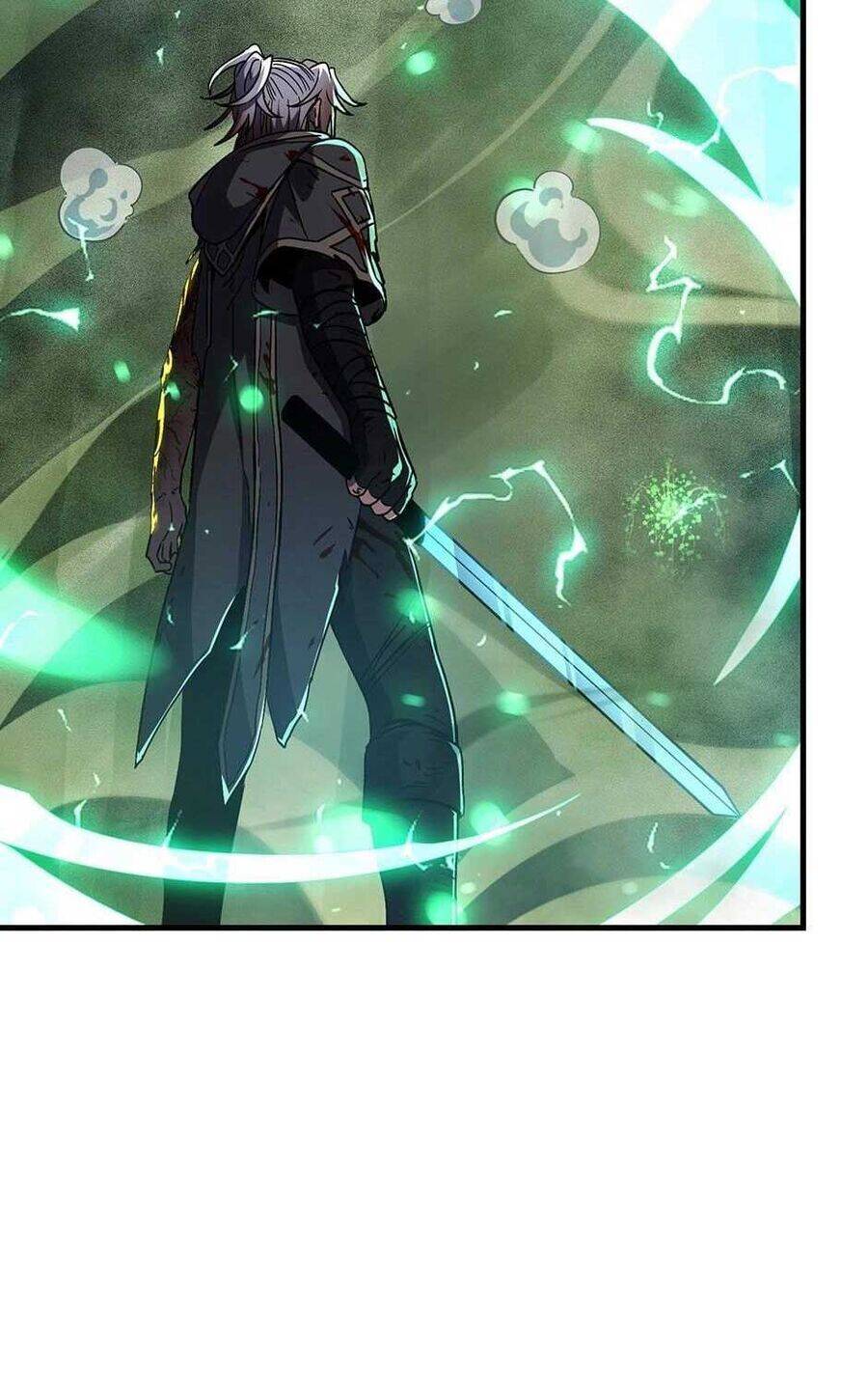 Ánh Sáng Cuối Con Đường: Chapter 202