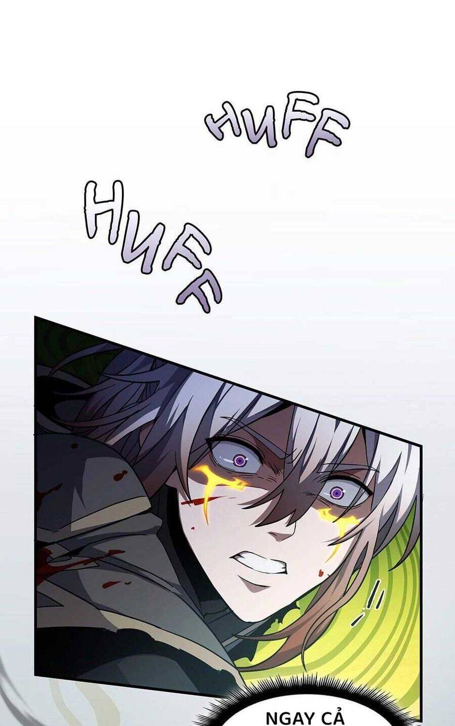 Ánh Sáng Cuối Con Đường: Chapter 202