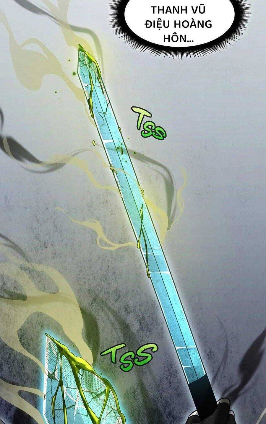 Ánh Sáng Cuối Con Đường: Chapter 202