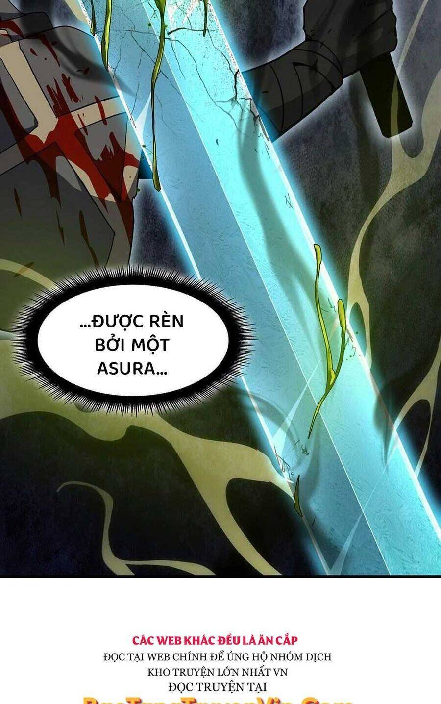 Ánh Sáng Cuối Con Đường: Chapter 202