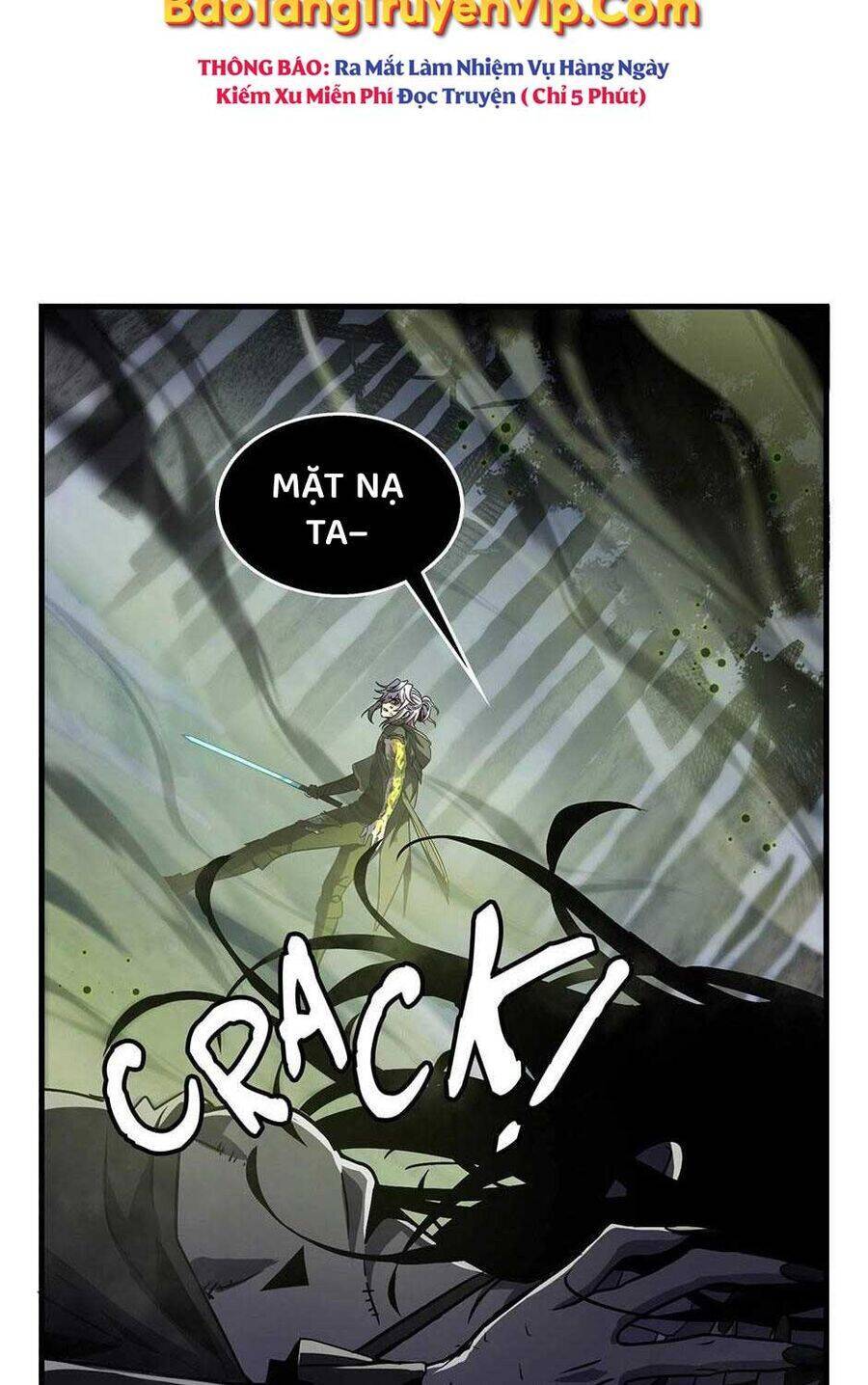Ánh Sáng Cuối Con Đường: Chapter 202