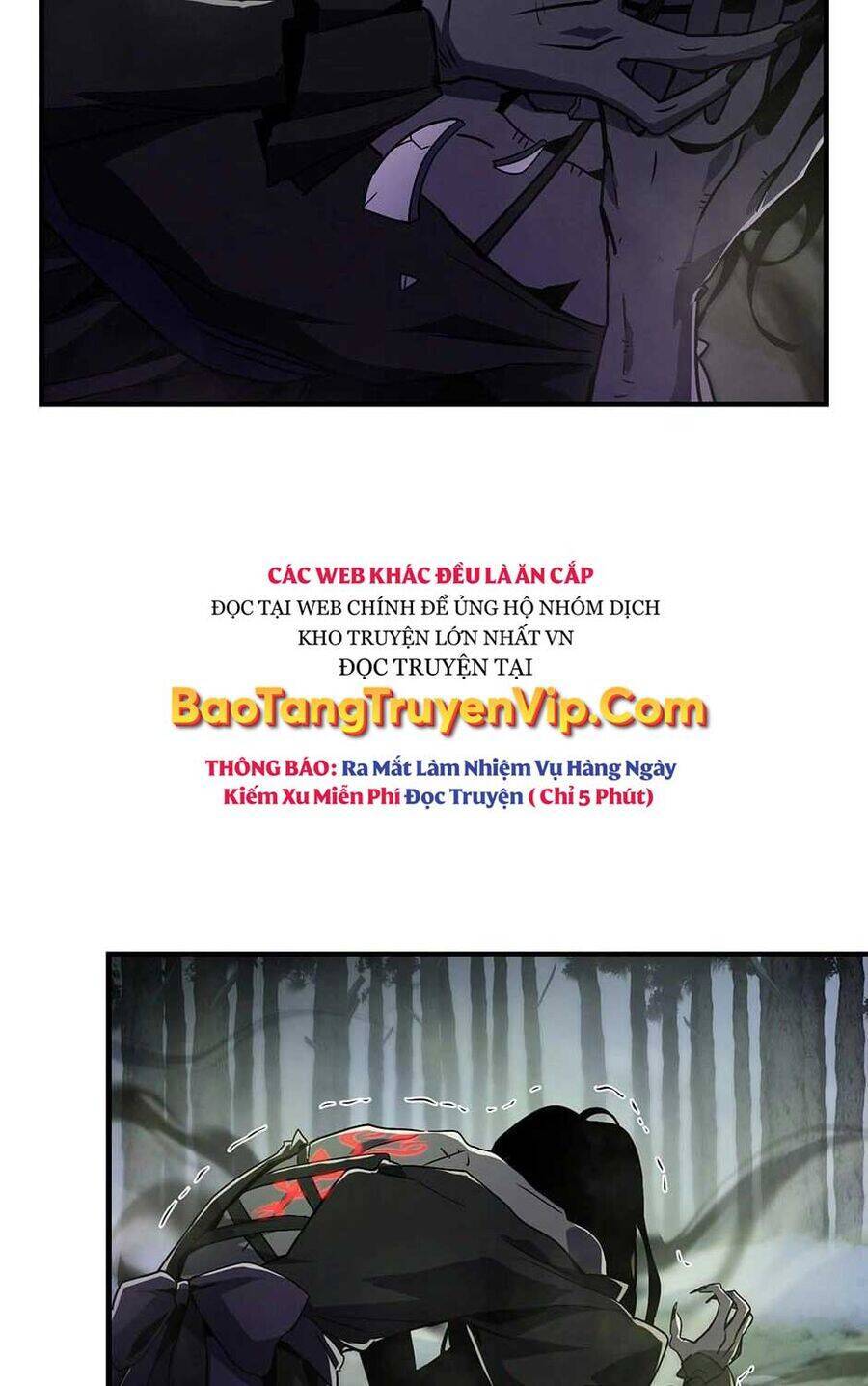 Ánh Sáng Cuối Con Đường: Chapter 202