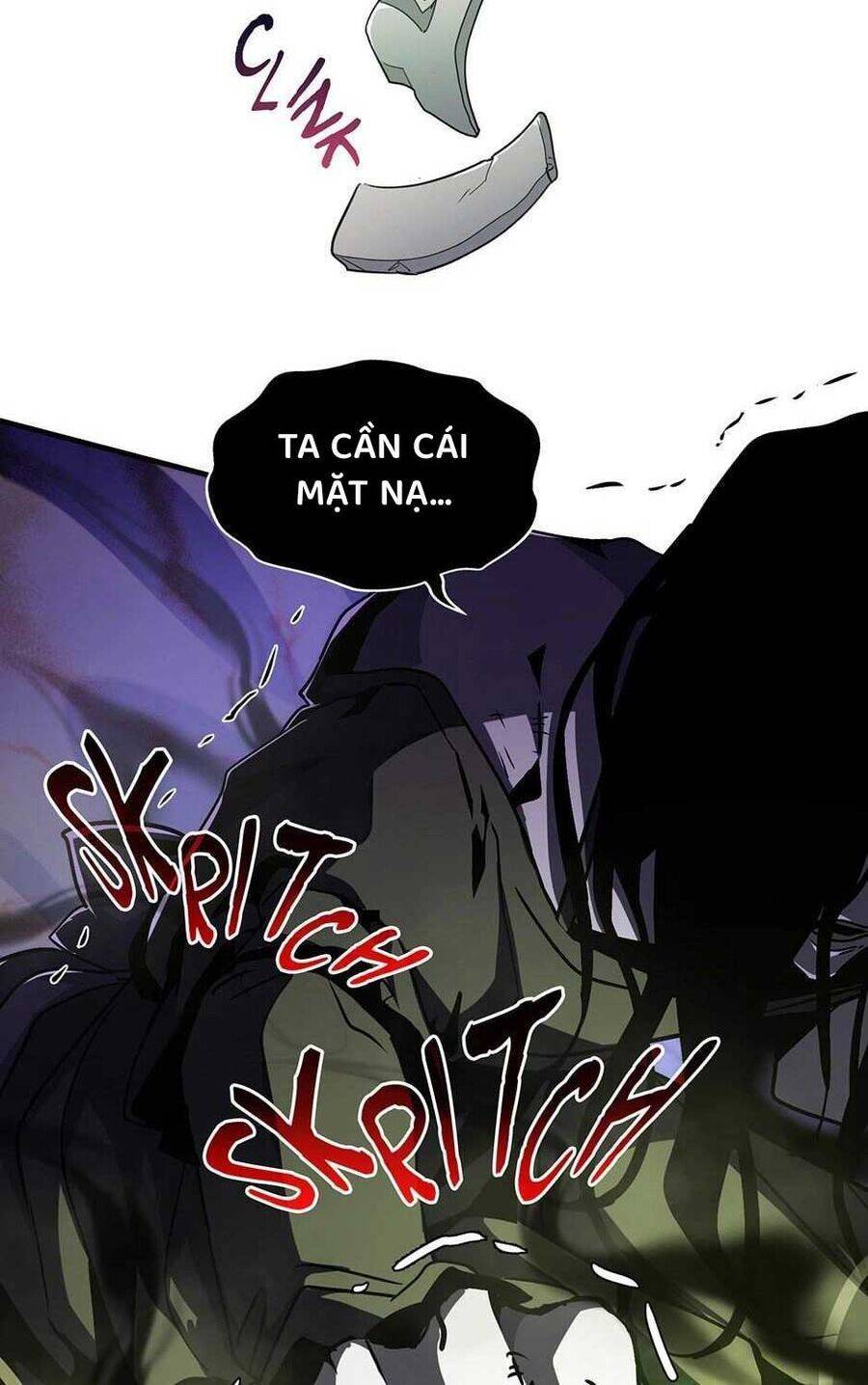 Ánh Sáng Cuối Con Đường: Chapter 202
