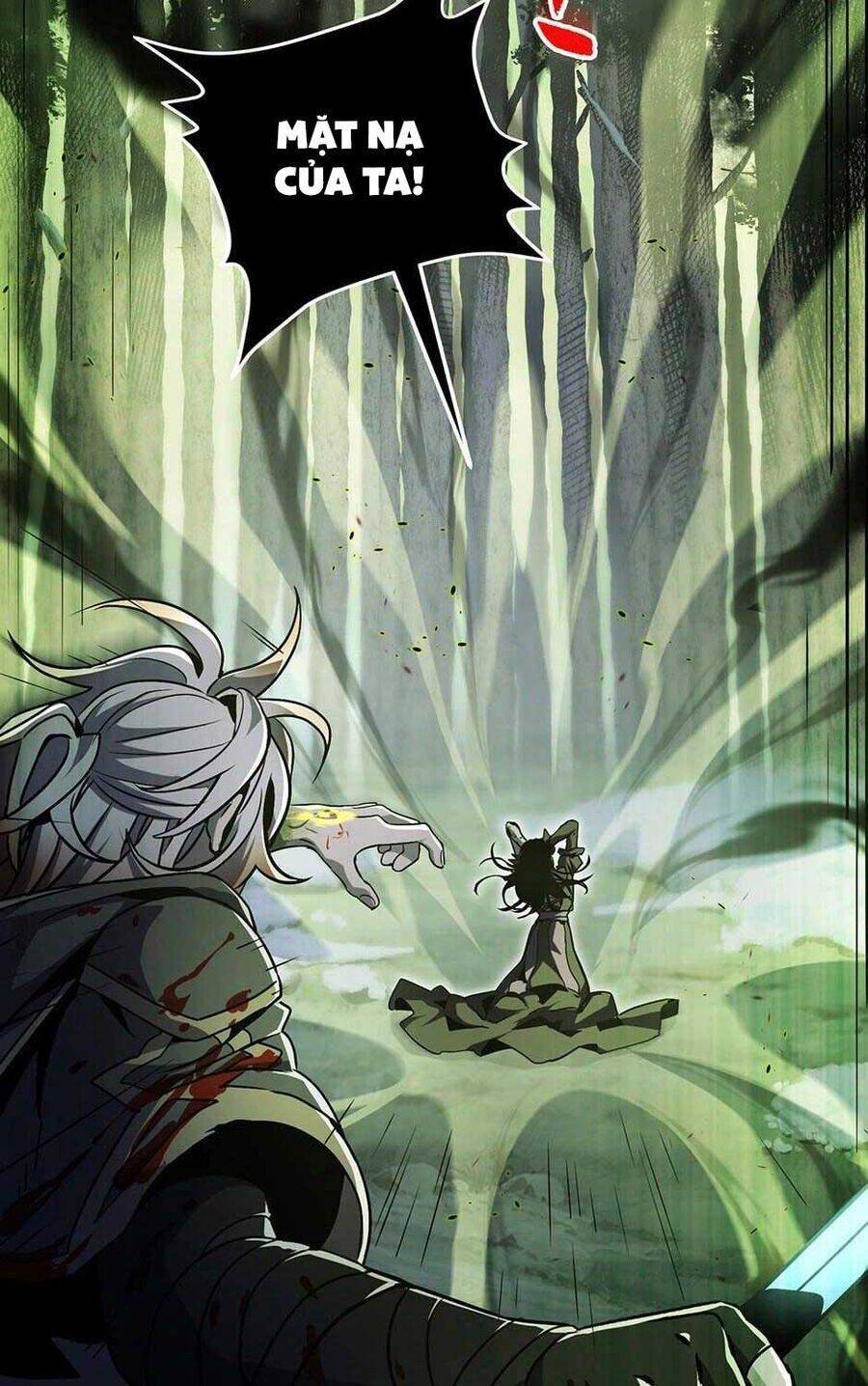 Ánh Sáng Cuối Con Đường: Chapter 202