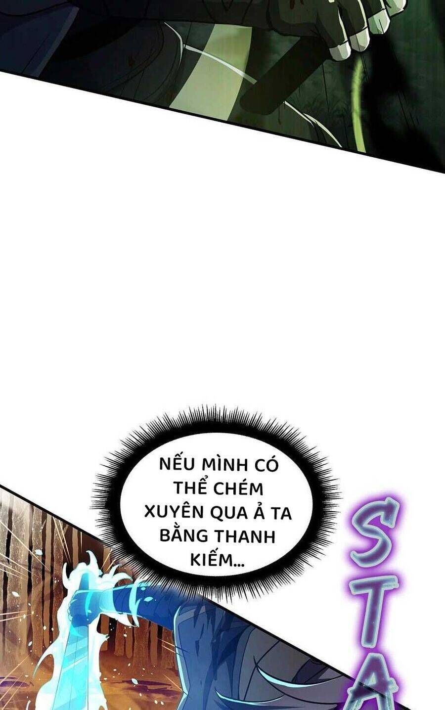 Ánh Sáng Cuối Con Đường: Chapter 202
