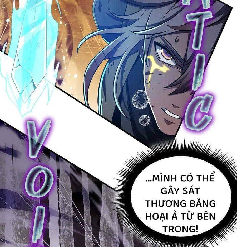 Ánh Sáng Cuối Con Đường: Chapter 202