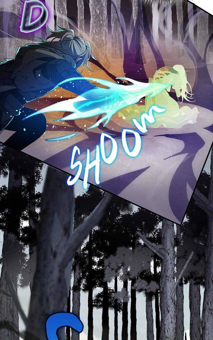 Ánh Sáng Cuối Con Đường: Chapter 202