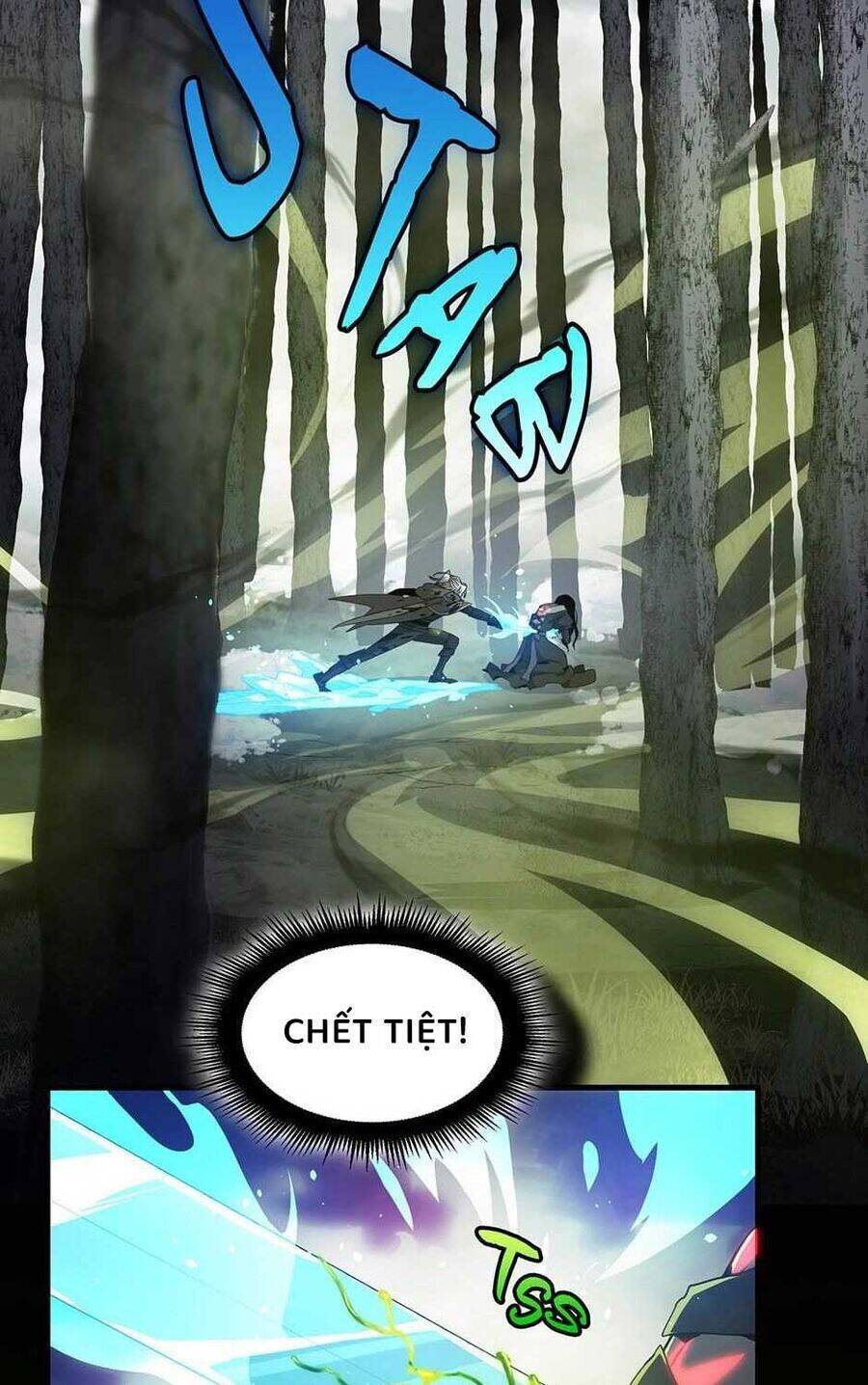Ánh Sáng Cuối Con Đường: Chapter 202