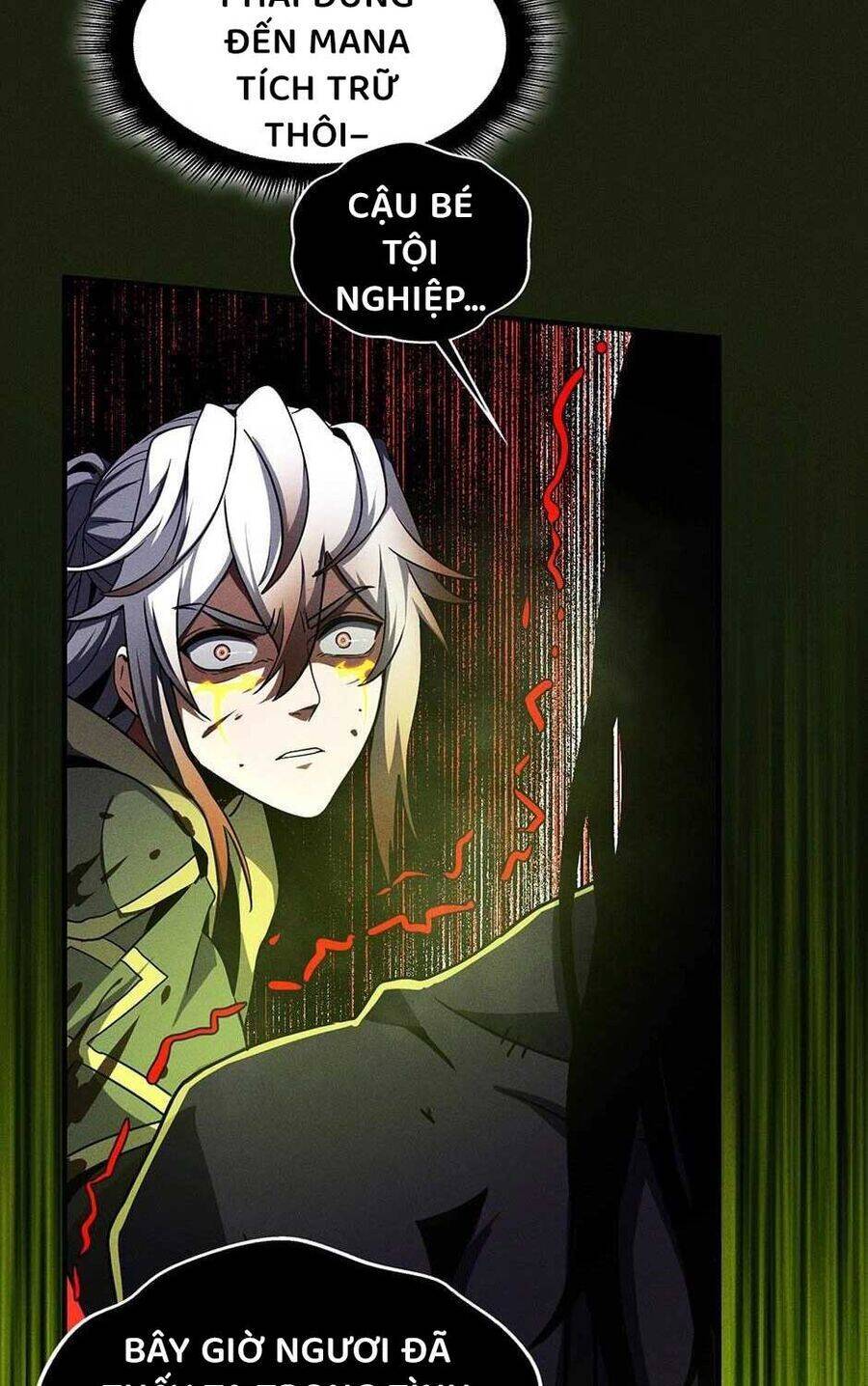 Ánh Sáng Cuối Con Đường: Chapter 202