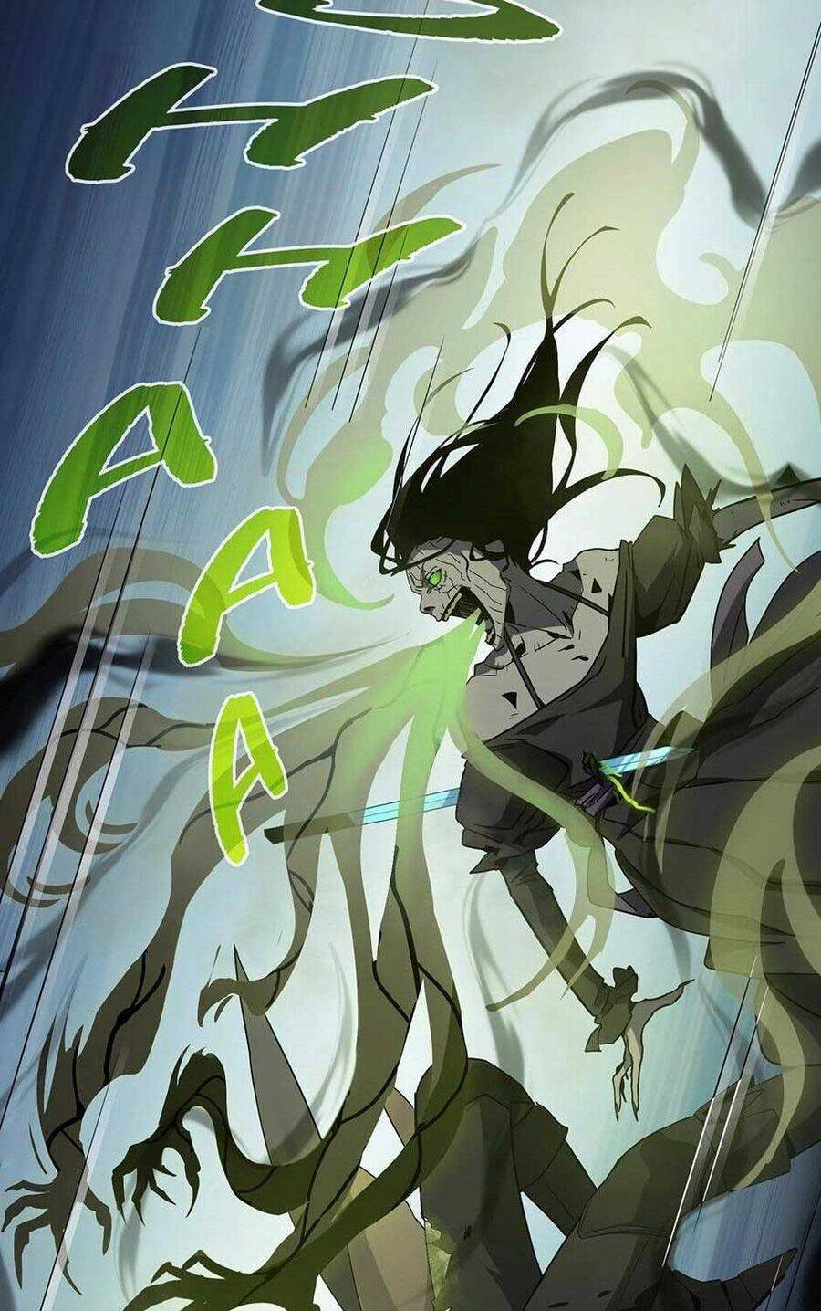 Ánh Sáng Cuối Con Đường: Chapter 202