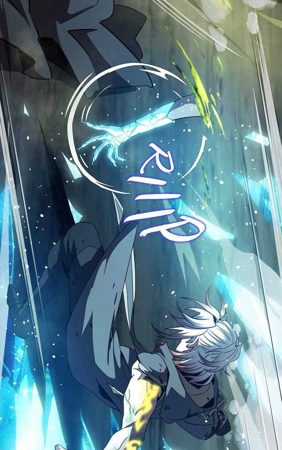 Ánh Sáng Cuối Con Đường: Chapter 202