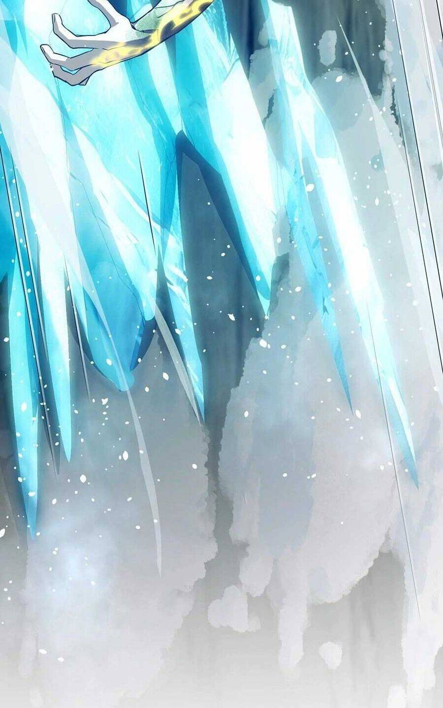Ánh Sáng Cuối Con Đường: Chapter 202