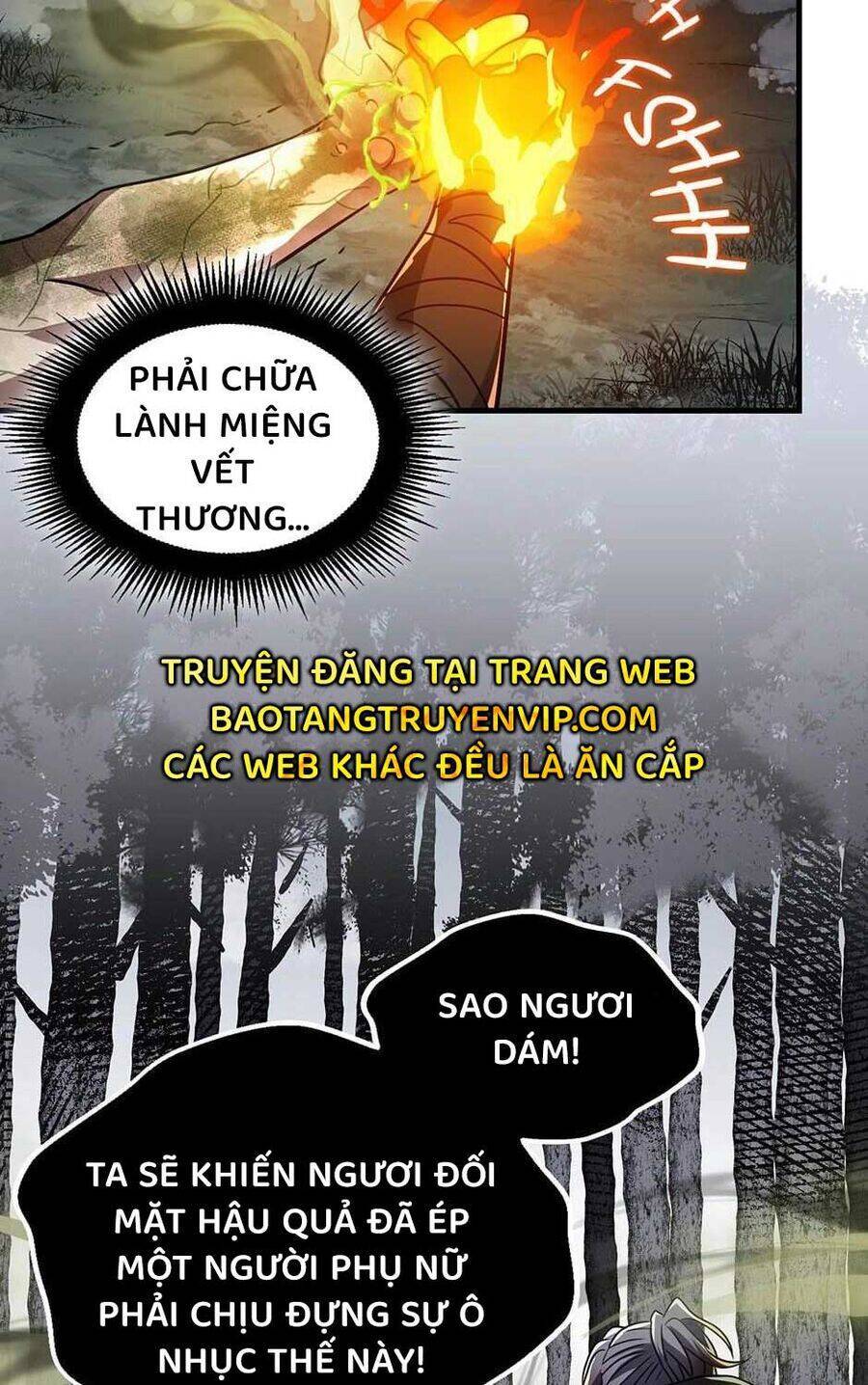 Ánh Sáng Cuối Con Đường: Chapter 202