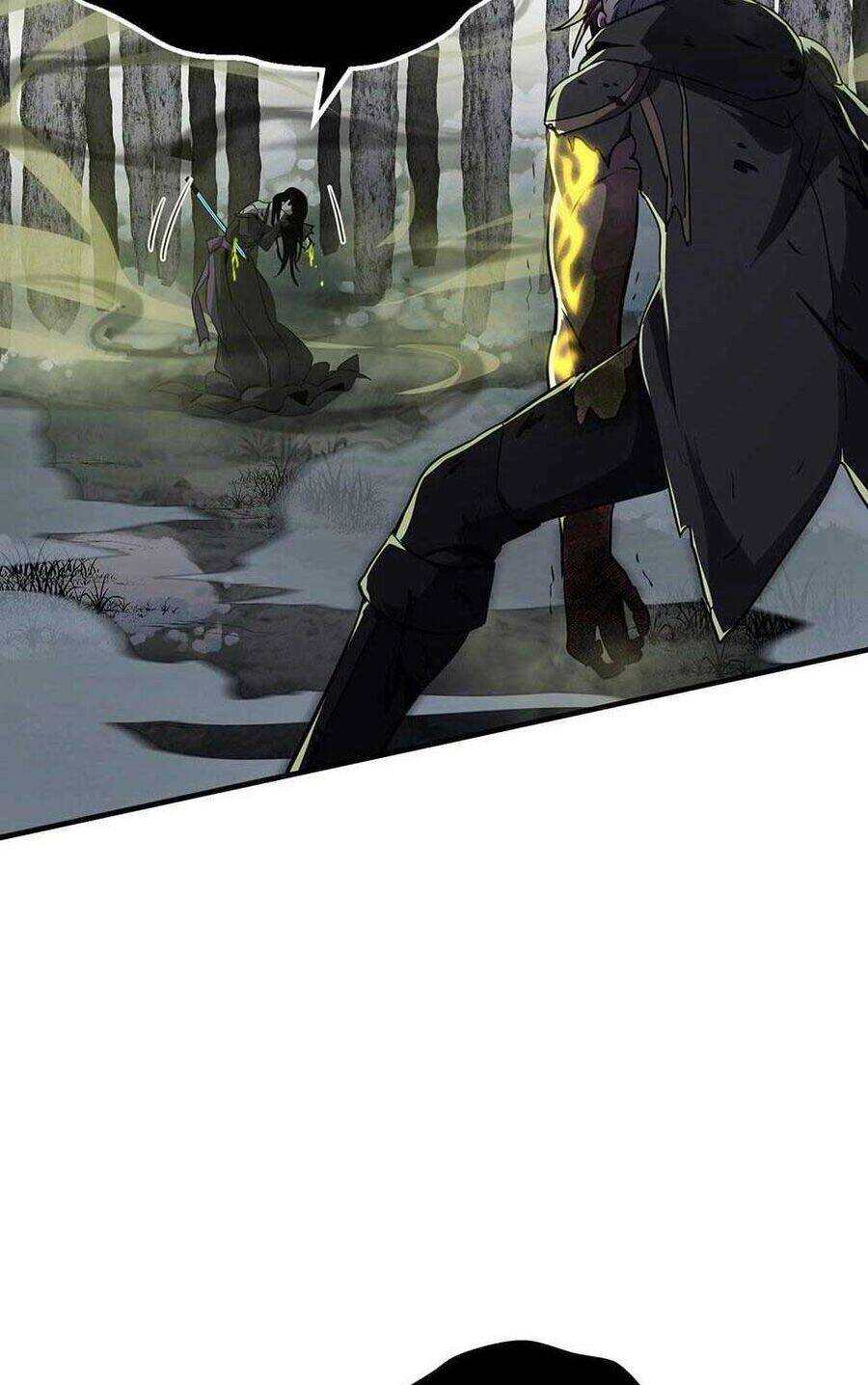 Ánh Sáng Cuối Con Đường: Chapter 202