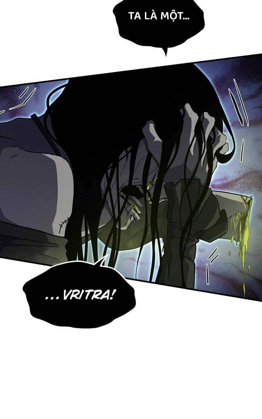 Ánh Sáng Cuối Con Đường: Chapter 202