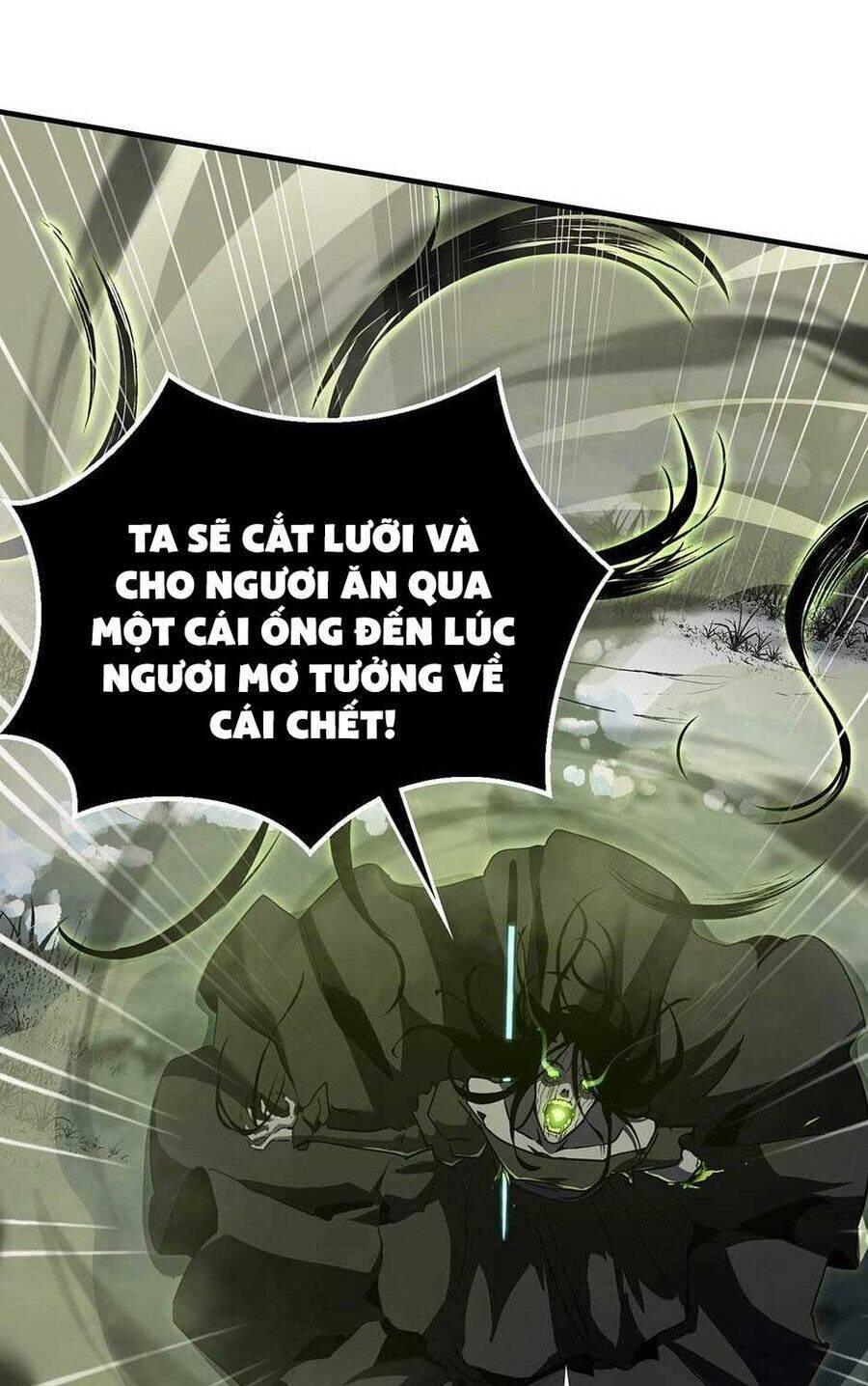 Ánh Sáng Cuối Con Đường: Chapter 202
