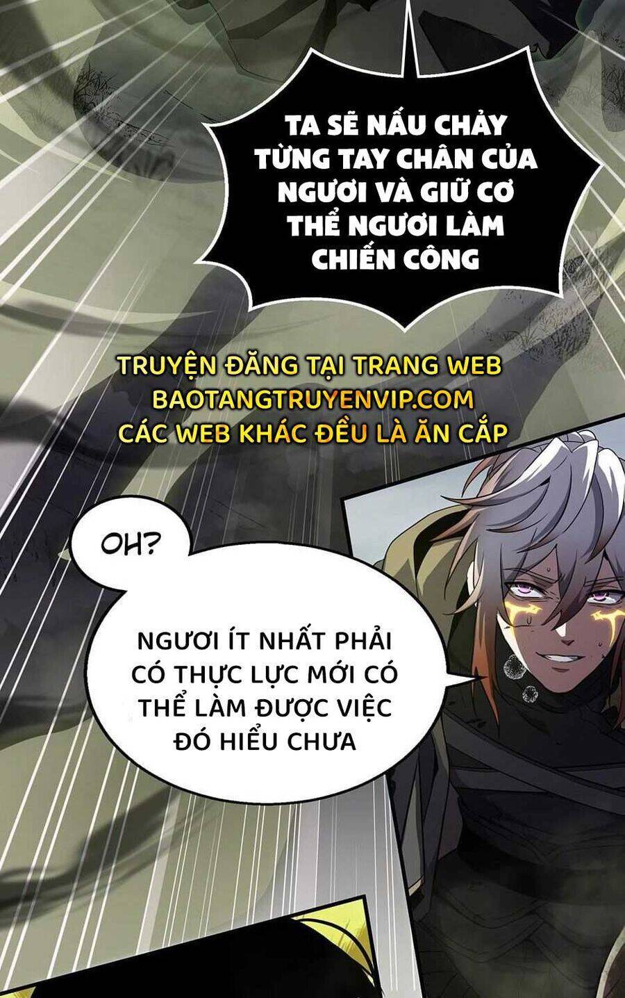 Ánh Sáng Cuối Con Đường: Chapter 202