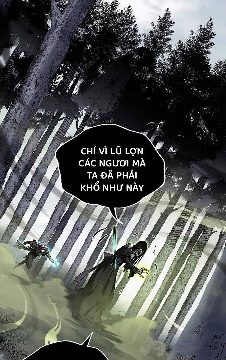 Ánh Sáng Cuối Con Đường: Chapter 202