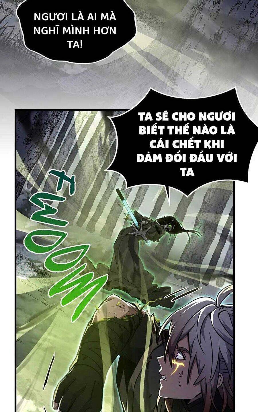 Ánh Sáng Cuối Con Đường: Chapter 202