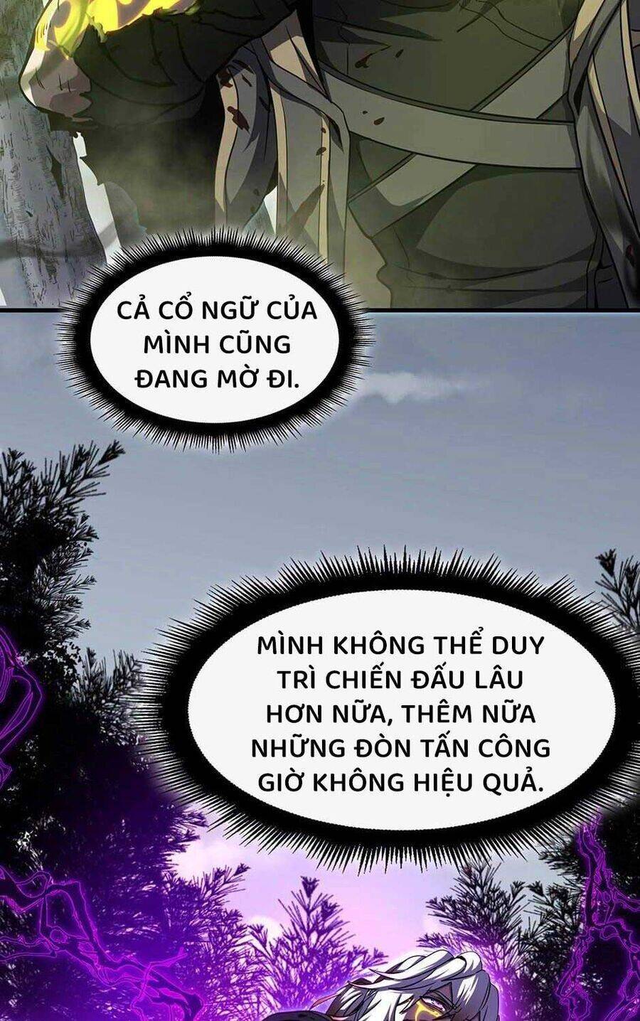 Ánh Sáng Cuối Con Đường: Chapter 202