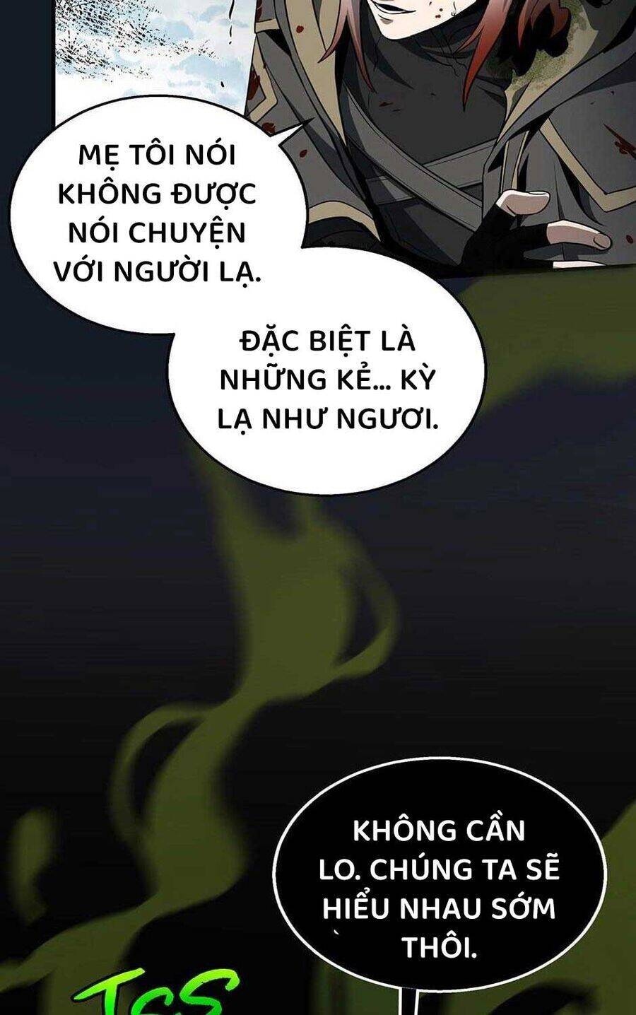 Ánh Sáng Cuối Con Đường: Chapter 202
