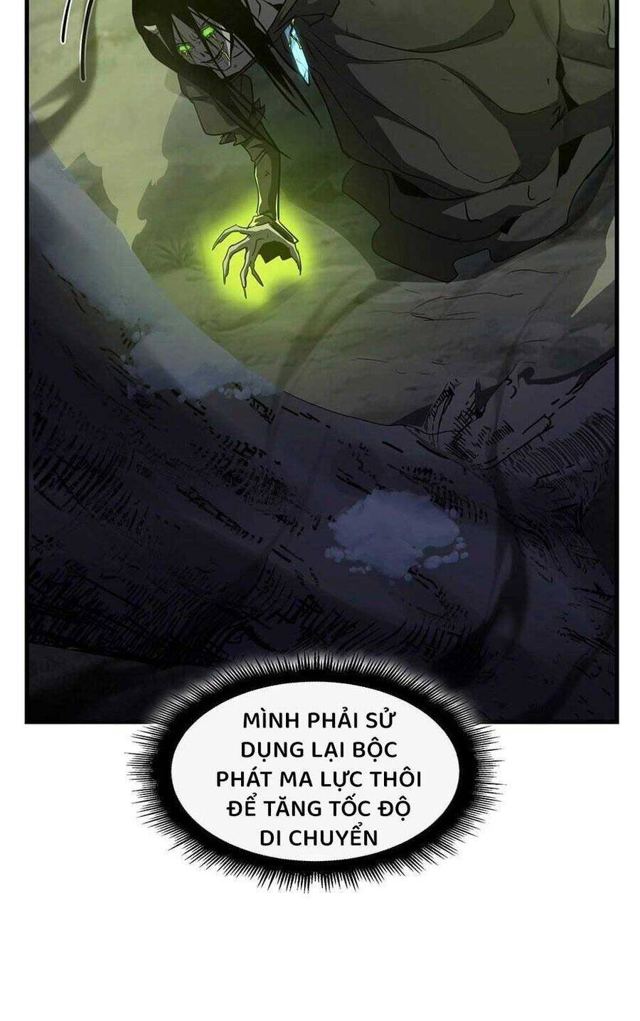 Ánh Sáng Cuối Con Đường: Chapter 202