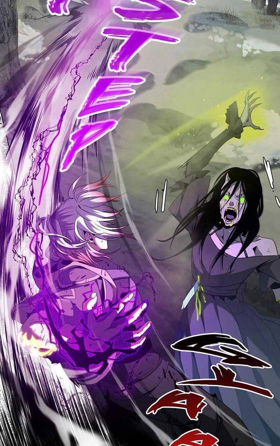 Ánh Sáng Cuối Con Đường: Chapter 202