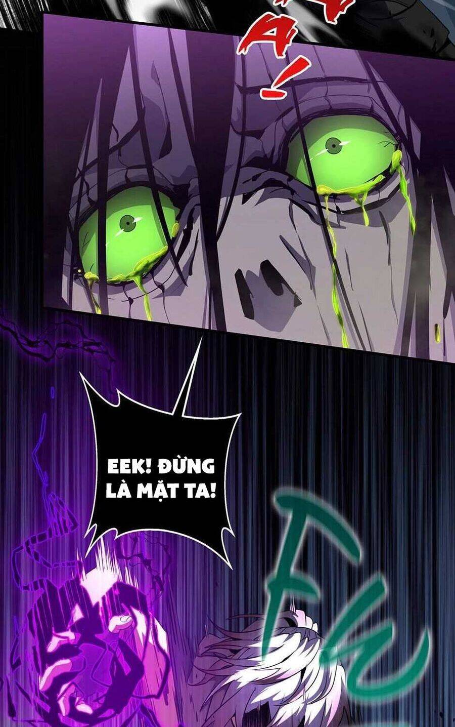 Ánh Sáng Cuối Con Đường: Chapter 202