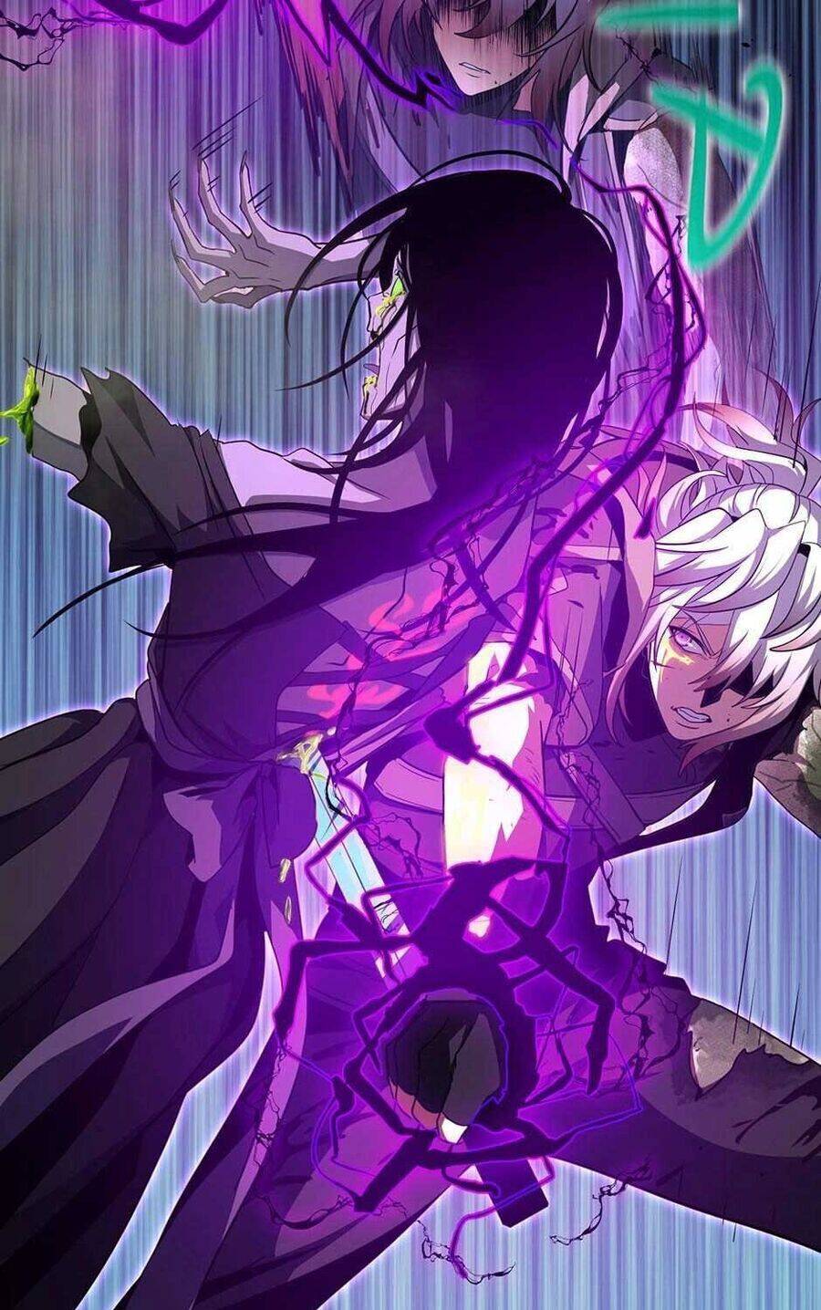Ánh Sáng Cuối Con Đường: Chapter 202