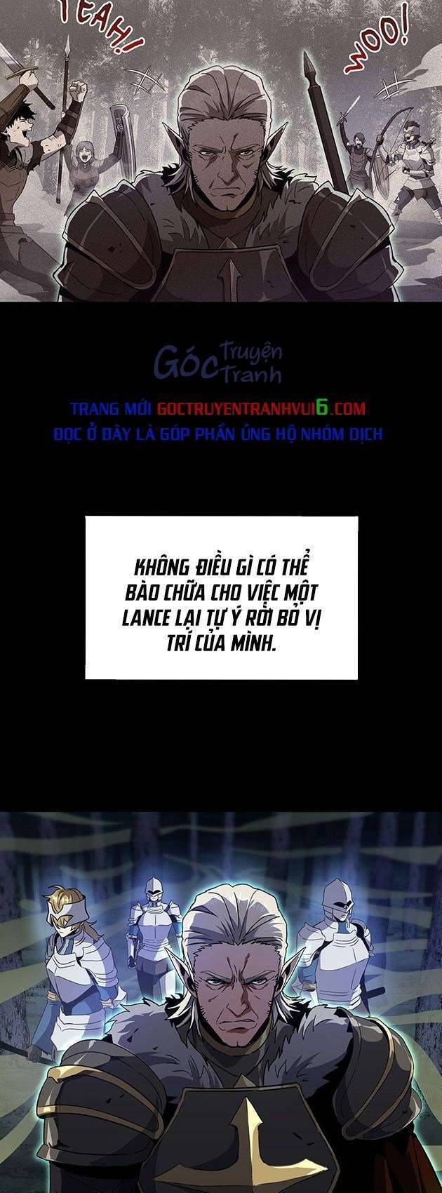 Ánh Sáng Cuối Con Đường: Chapter 203