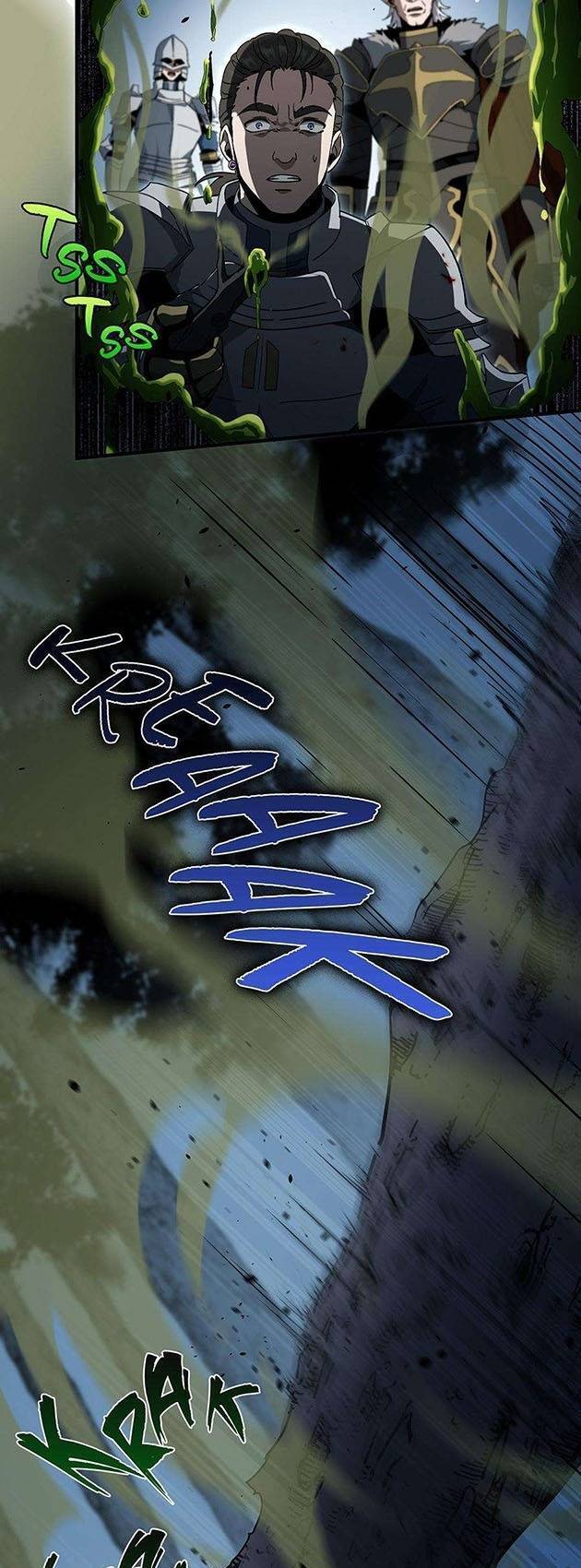 Ánh Sáng Cuối Con Đường: Chapter 203