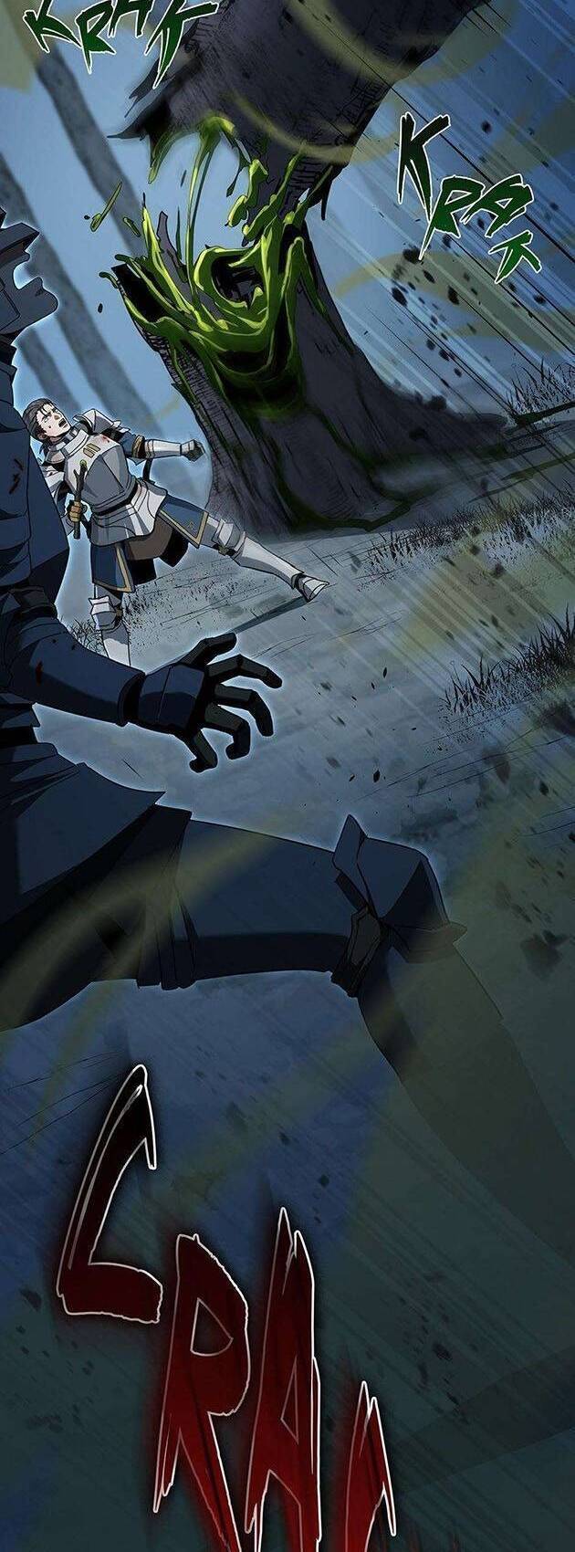 Ánh Sáng Cuối Con Đường: Chapter 203