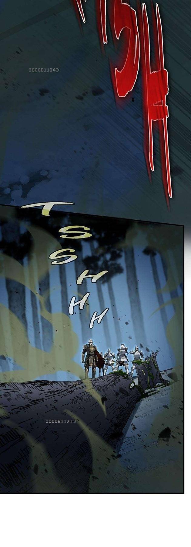 Ánh Sáng Cuối Con Đường: Chapter 203