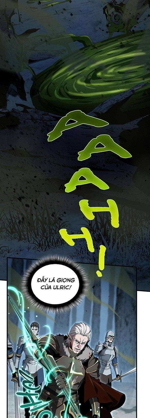 Ánh Sáng Cuối Con Đường: Chapter 203
