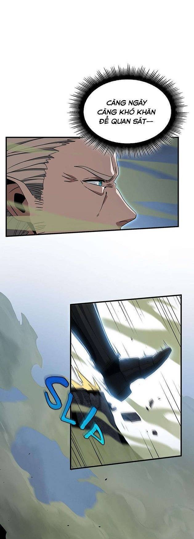 Ánh Sáng Cuối Con Đường: Chapter 203