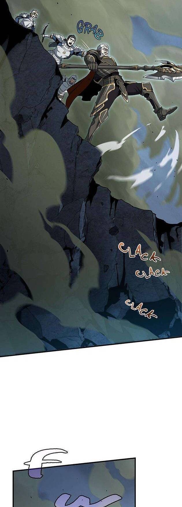 Ánh Sáng Cuối Con Đường: Chapter 203