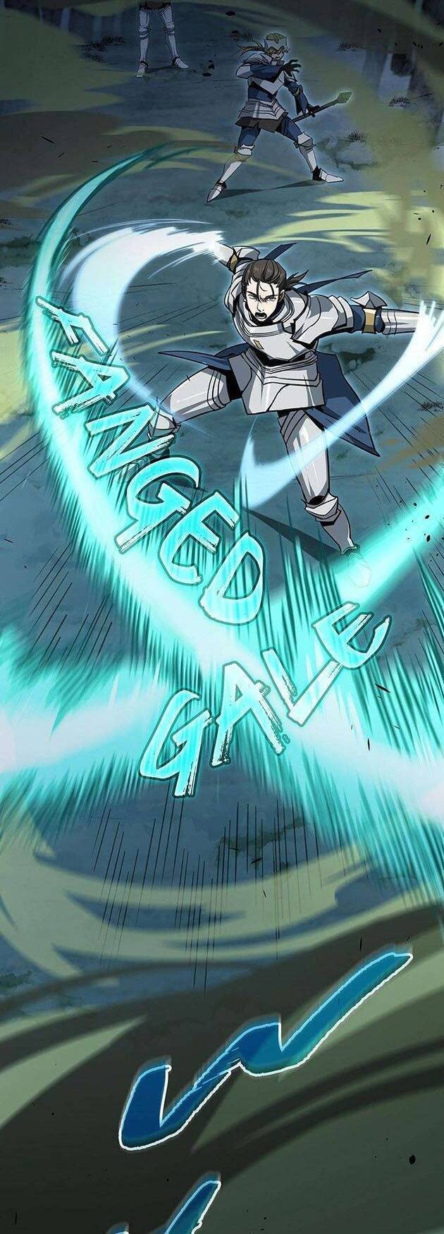 Ánh Sáng Cuối Con Đường: Chapter 203