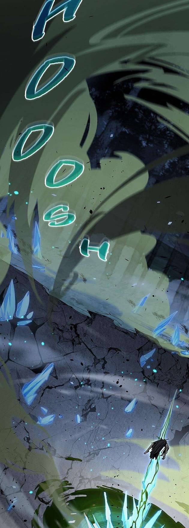 Ánh Sáng Cuối Con Đường: Chapter 203