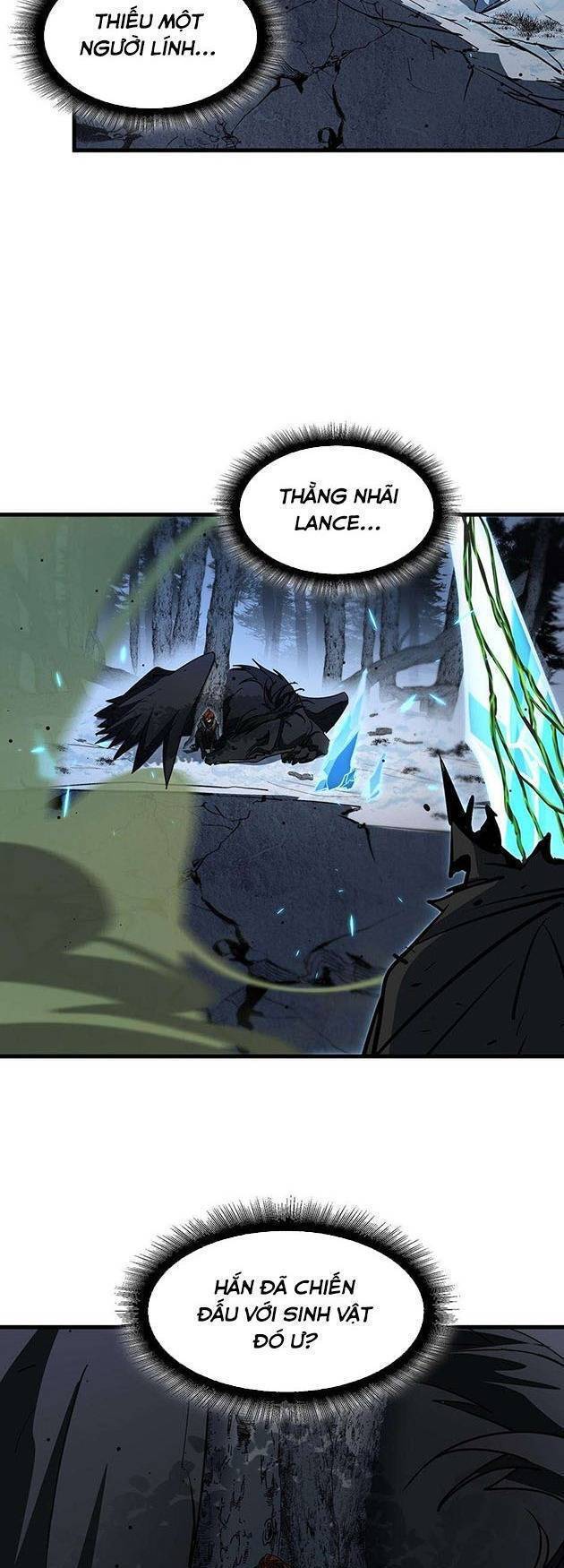 Ánh Sáng Cuối Con Đường: Chapter 203